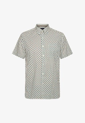 Signal, PINGOL PRINT - Pluus - hazel brown
