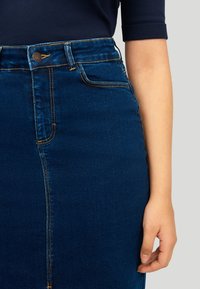 Greenpoint Pennkjol - dark-blue denim