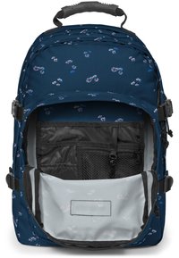 Eastpak PROVIDER UNISEX granatowy