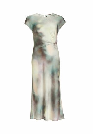 Swing Vestito elegante - turqouise   multi
