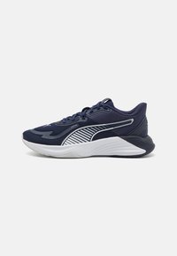 Non sélectionné, navy/white/feather gray
