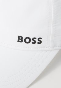 BOSS LACH - Sapka - natural