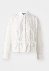 CISEQUIN - Skjortebluser - blanc