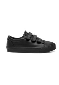 Next TRIPLE STRAP - Baskets basses - black (996685)