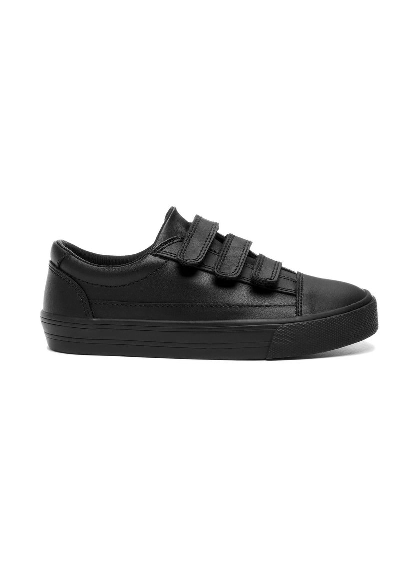 Next TRIPLE STRAP - Baskets basses - black (996685)