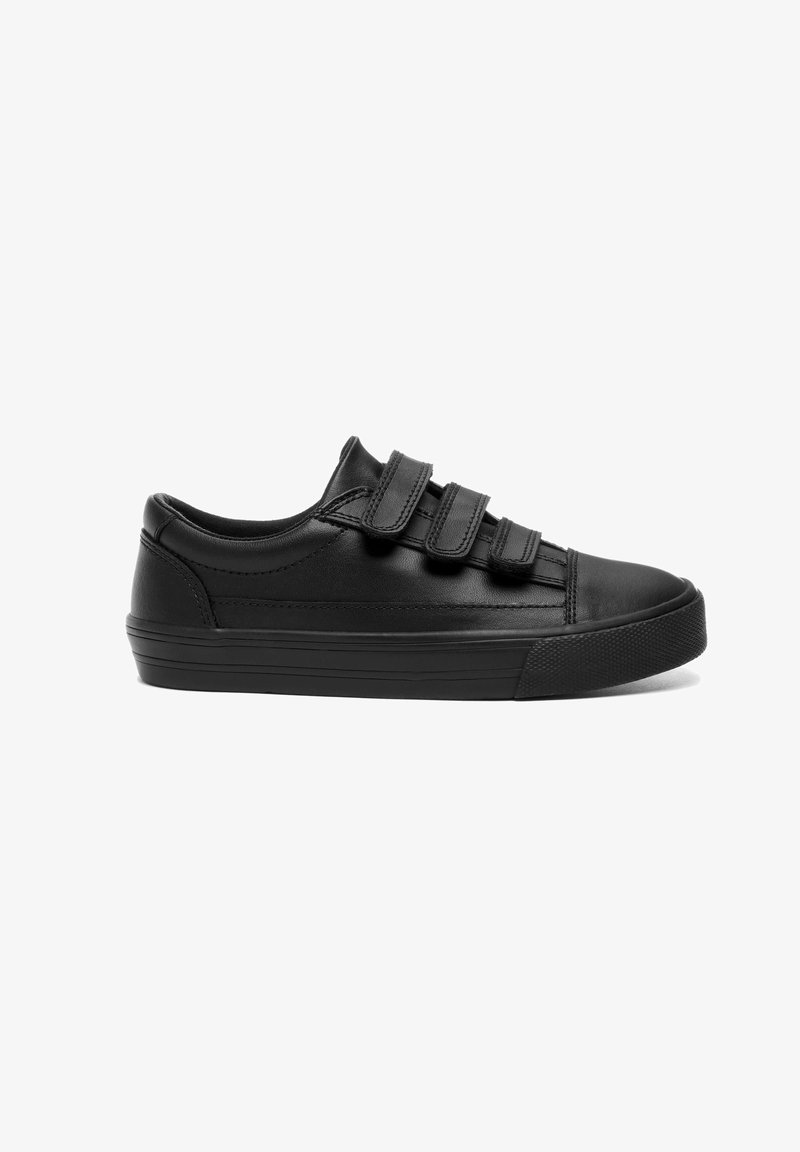 Next TRIPLE STRAP - Sneakers basse - black (996685)