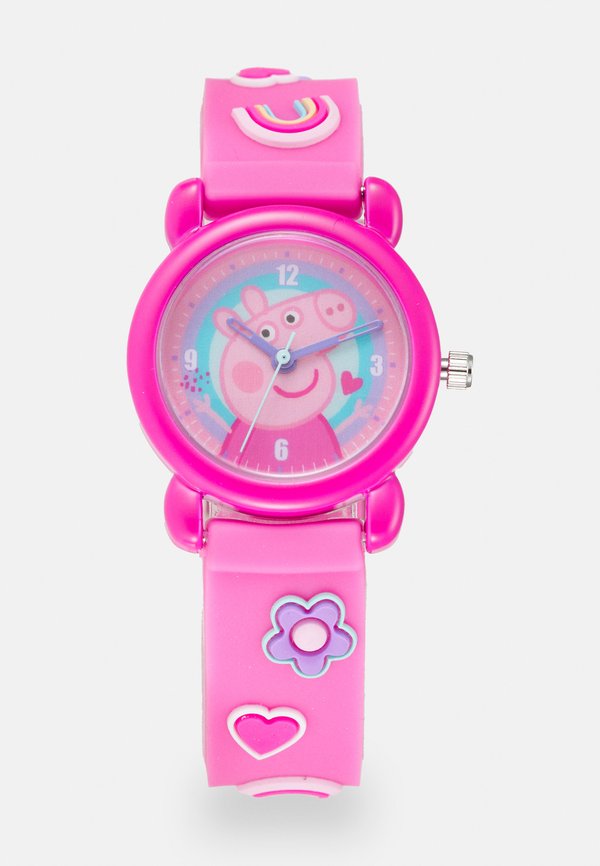 WATCH PEPPA KIDS TIME! UNISEX - Uhr