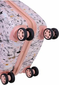 OCHNIK UNISEX różowy