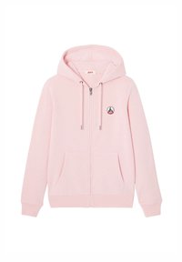 JOTT OAXACA   - Felpa con zip - rose