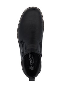 Rieker Bottines - schwarz