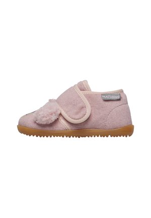 Pantuflas - rosa