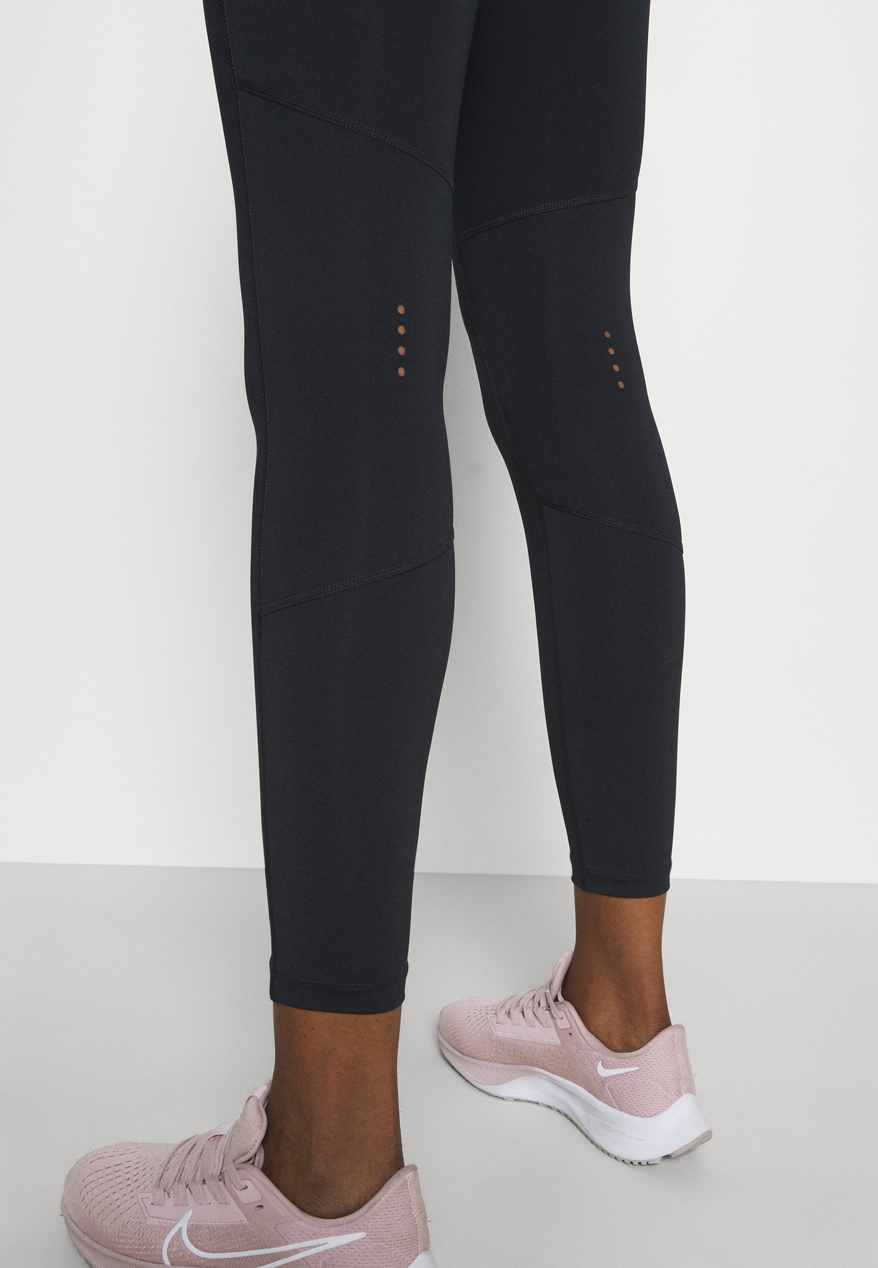 nike performance crossover tights