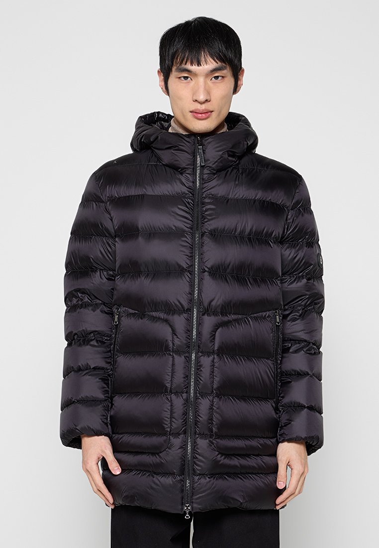 Bogner Donsjas zwart