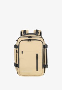 Unausgewählt, beige