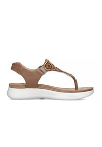 Enval Soft Infradito - beige