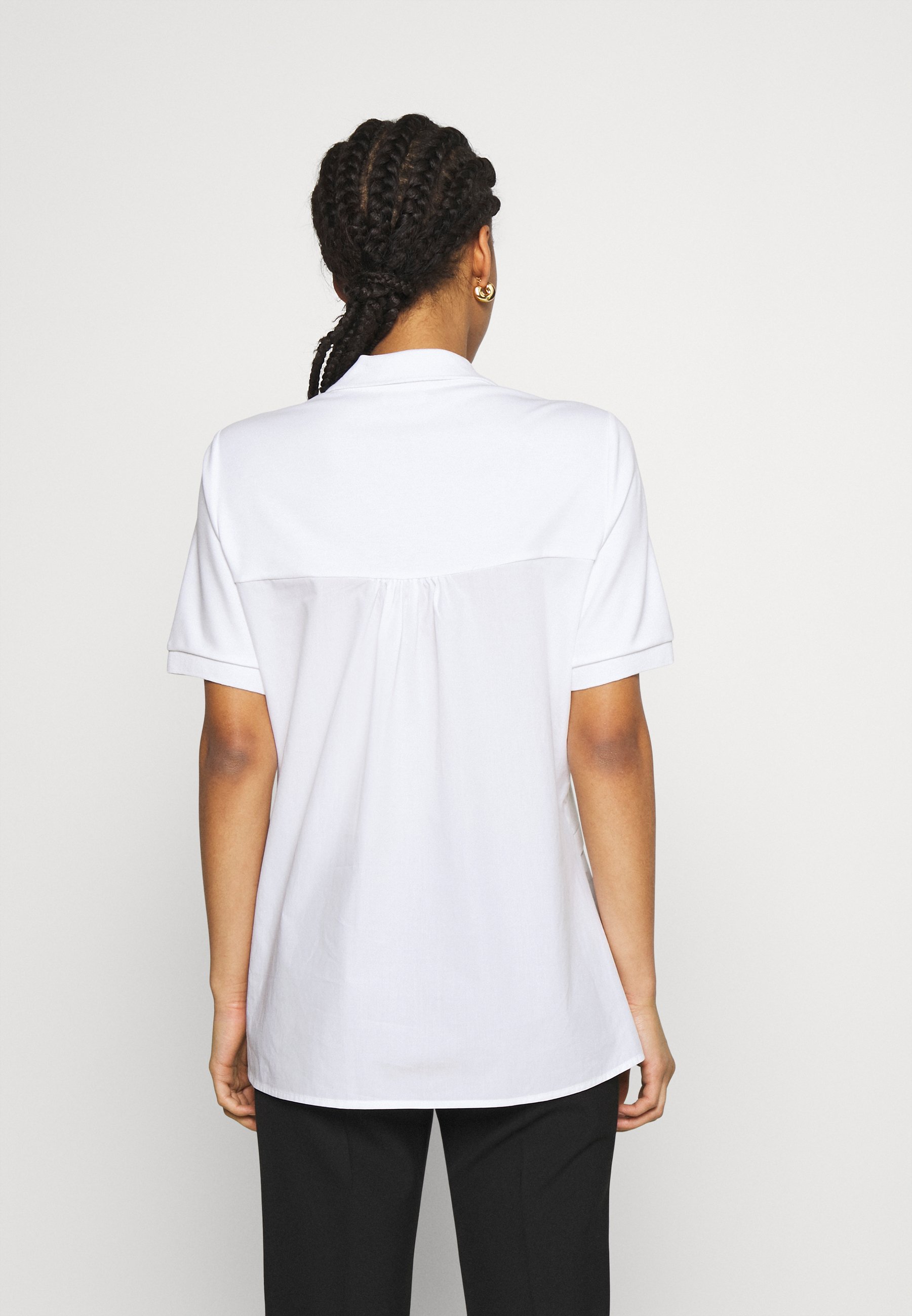 Women Polo shirt Women Polo shirt