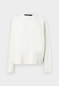 VMBOOM O NECK PULLOVER - Džemperis - birch