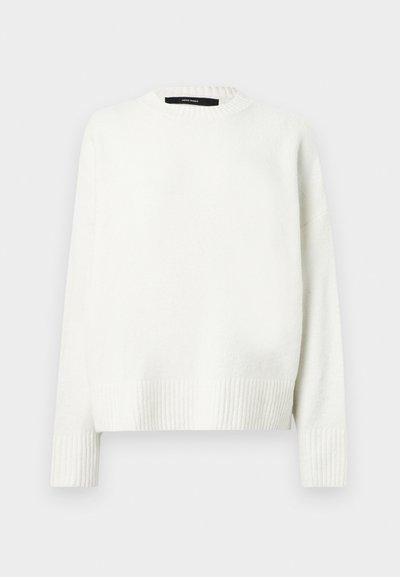 VMBOOM O NECK PULLOVER - Pullover - birch
