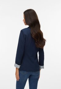 Vero Moda Blazer - navy blazer
