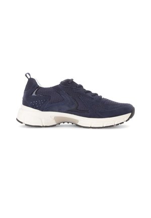 Sneakers laag - river