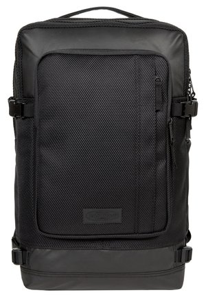 TECUM L - Rucksack - black