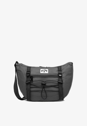 Billabong, BILLABONG BAG WOMEN'S GRAY 5907964130727 - Skuldertasker - gray