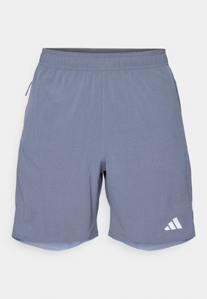 adidas Performance Kurze Sporthose - onix