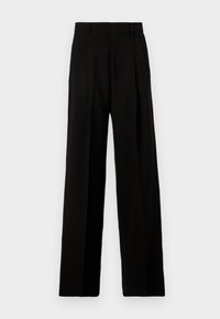 Seleccionado, black