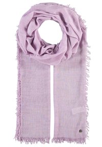 Unselected, lavender