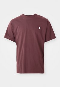 MADISON  - T-shirts basic - palisander