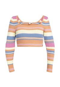 SUNSHINE DAY - KÜRZERER  - Jumper - clb