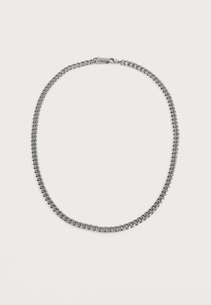 Guess, LO STUDIO - Колие - silver-coloured