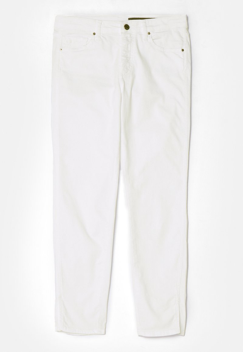 Armani Exchange Jeans Skinny Fit wit