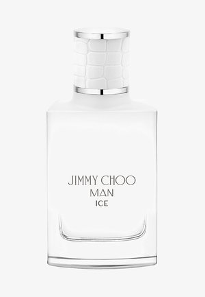 JIMMY CHOO Fragrances MAN ICE EAU DE TOILETTE - Eau de Toilette