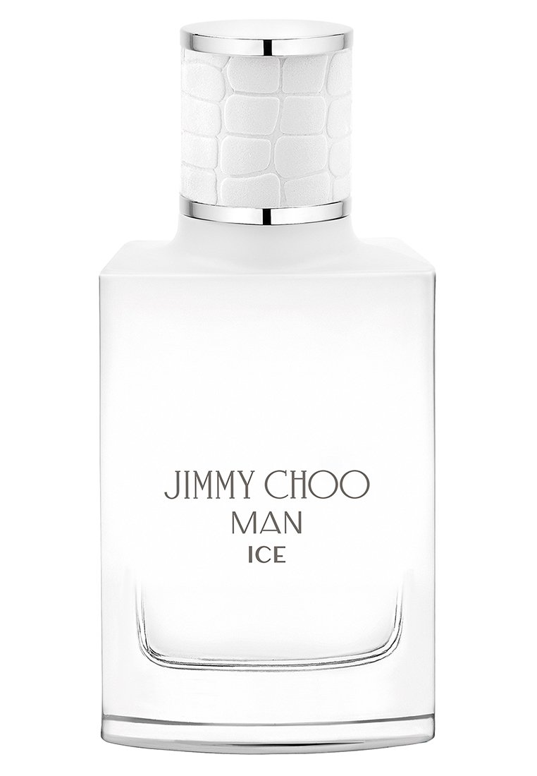 JIMMY CHOO Fragrances MAN ICE EAU DE TOILETTE - Eau de Toilette