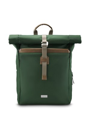 Rucksack - grün