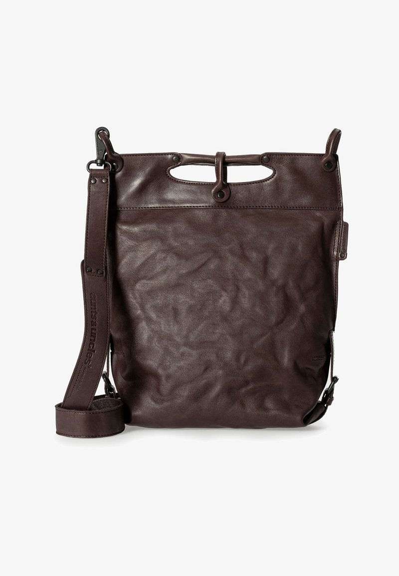Aunts & Uncles MRS PANCAKE - Handtasche - oak