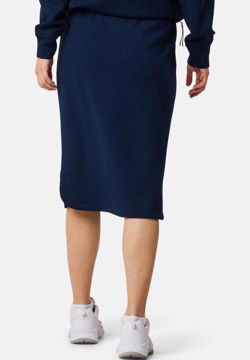 Seaside Gonna a tubino dk navy/blu scuro Zalando - Main Image