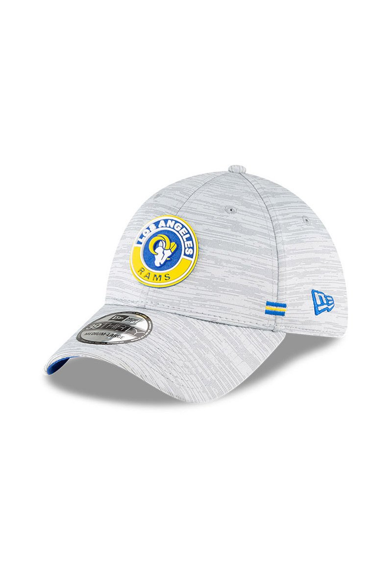 New Era Cap - los angeles rams/grey 