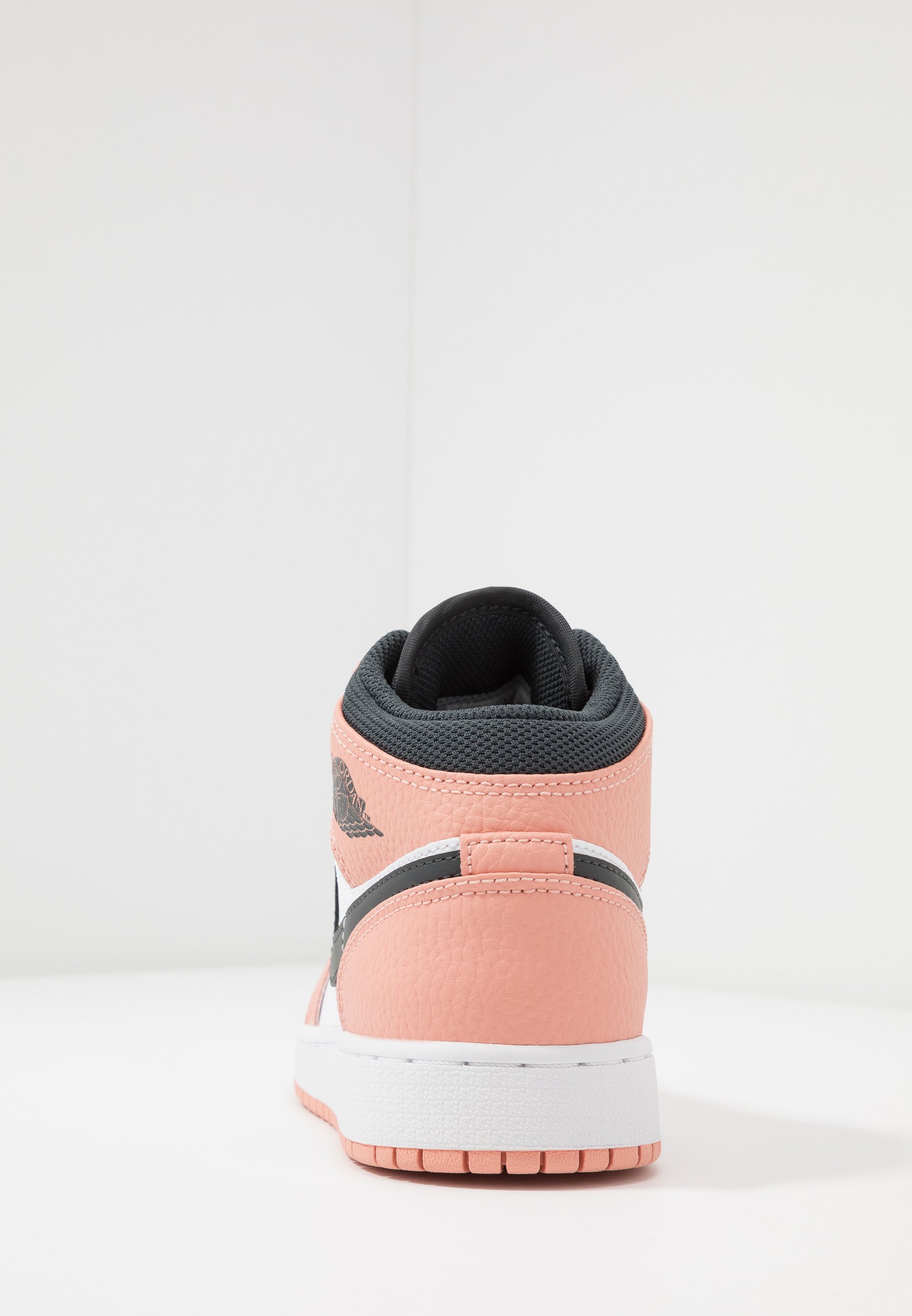 jordan 1 mid pink quartz zalando