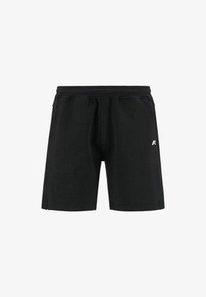 K-Way, KENY INTERLOCK - Pantaloni sportivi - blue depth