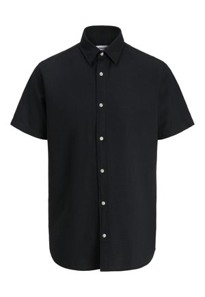 Jack & Jones, JJEBREEZE SHIRT - Skjorter - black