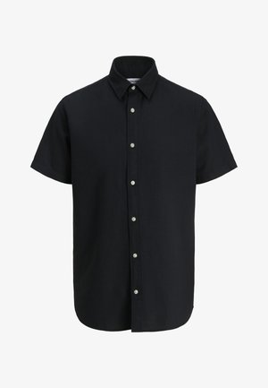 Jack & Jones, JJEBREEZE SHIRT - Skjorter - black