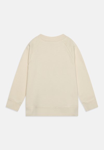 Stella McCartney Kids UNISEX - Felpa - white