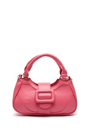 VICTORIA MONEY POCKET - Käekott - pink