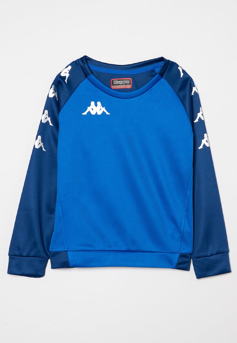 Kappa Sweater meerkleurig Kappa Sweater meerkleurig