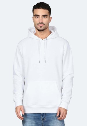 SOHO - Kapuzenpullover - blanc