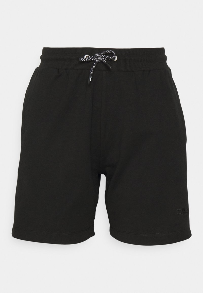 CMP Shorts zwart