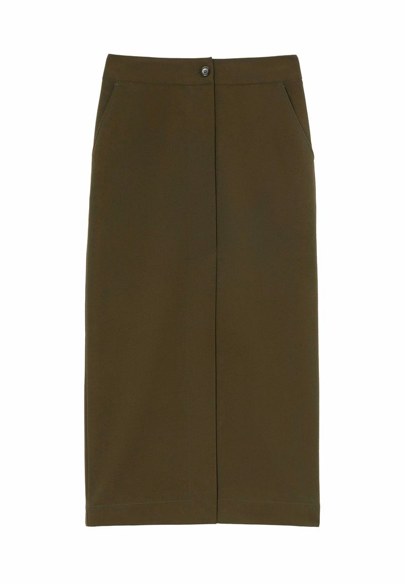 pinko Kokerrok wintergroen