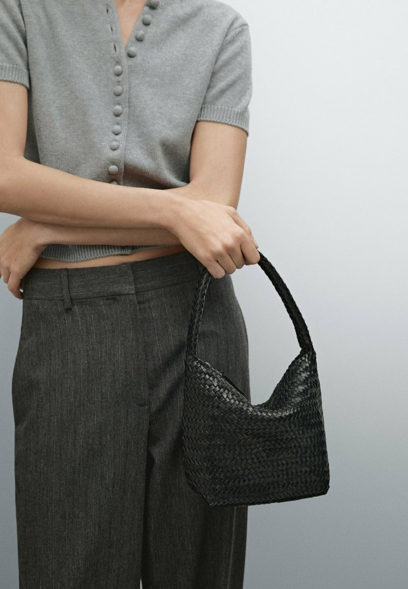 Massimo Dutti - Torebka